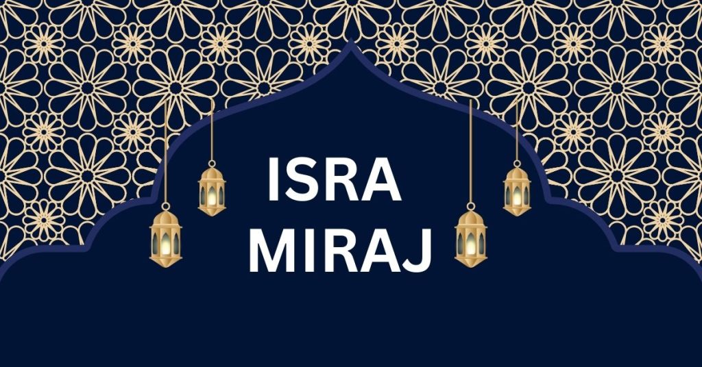 Isra' Mi'raj and the Reality of the Ummah - 02By Imam Shamsi Ali