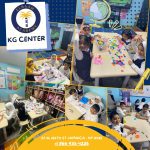 Welcome to Elhaam Academy KG Center