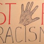 Racism is America’s Original Sin By Imam Shamsi Ali