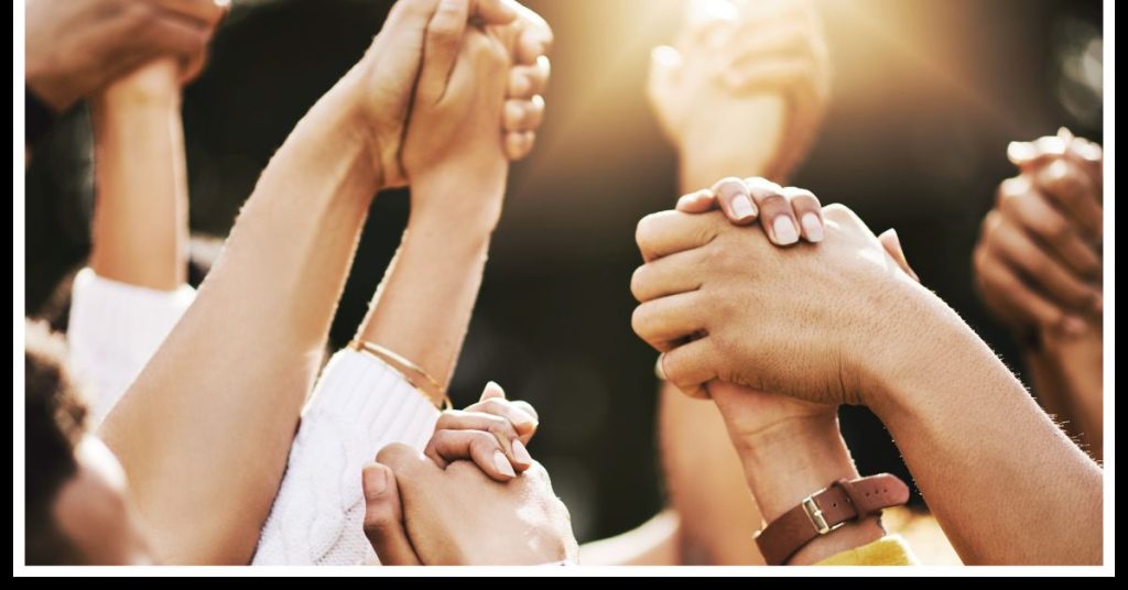 Positive Approach to Social Change By Imam Shamsi Ali