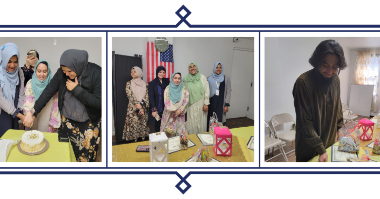 A heartfelt thank you to our Elhaam Academy teachers—your passion makes all the difference