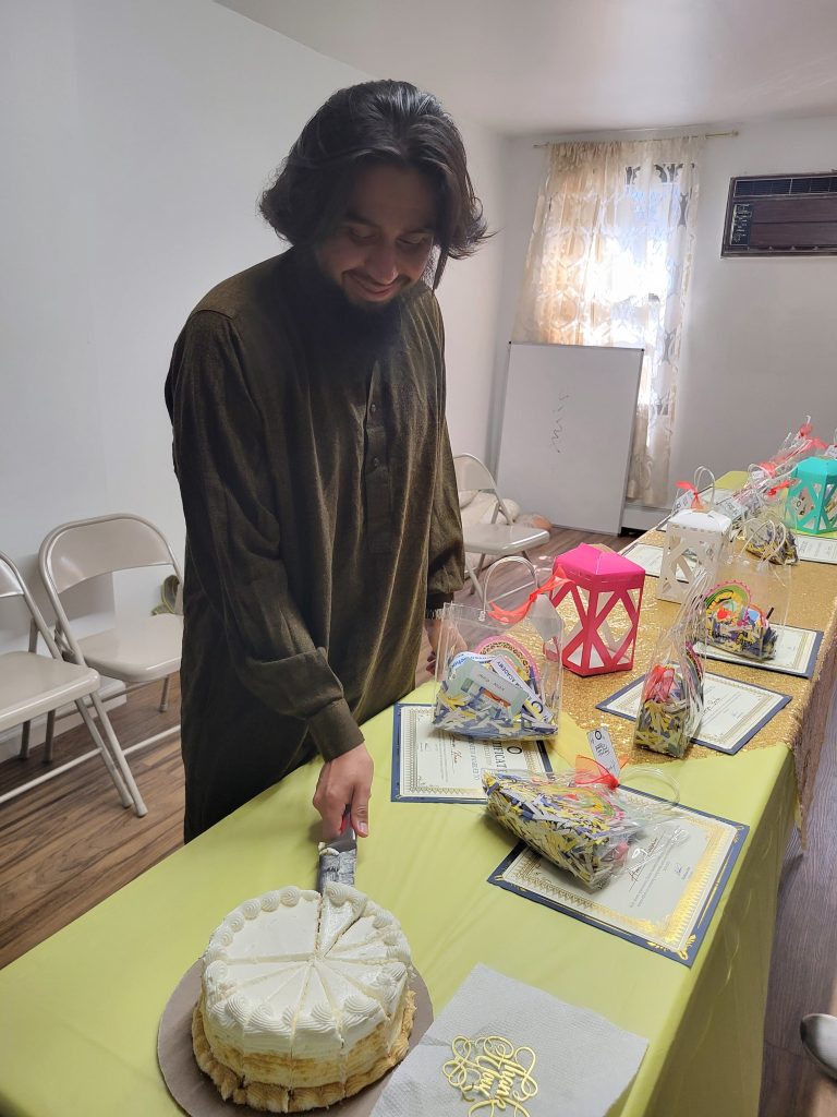A heartfelt thank you to our Elhaam Academy teachers—your passion makes all the difference