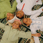 How Muslim Kids Should Act During Qurbani and Earn the Blessings of Allah