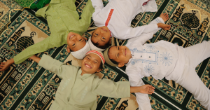 How Muslim Kids Should Act During Qurbani and Earn the Blessings of Allah