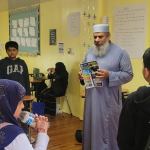 Elhaam Academy Students Giving Back This EidElhaam Academy Students Giving Back This Eid