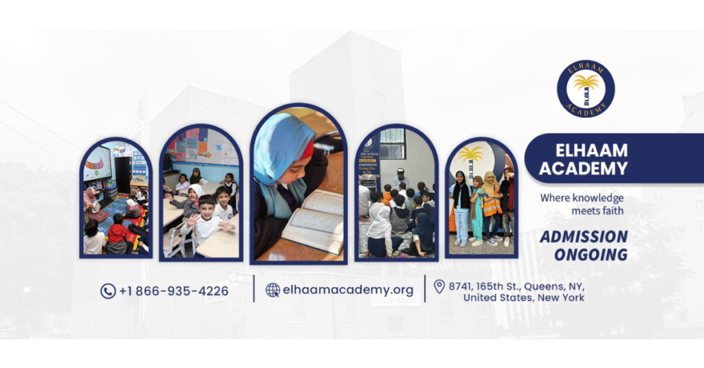 Elhaam Academy Celebrates Islamic New Year 1446 with Community Event