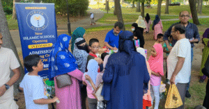 Elhaam Academy Celebrates Islamic New Year 1446 with Community Event usa