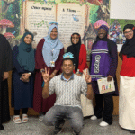 Celebrating Creativity Students Dress Up as Their Favorite Book Character