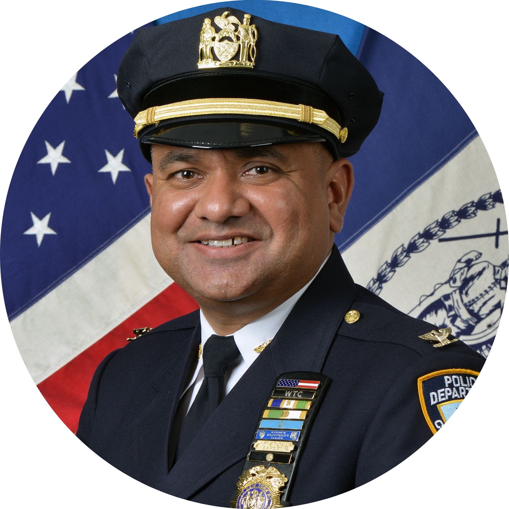 Inspector Adeel Rana