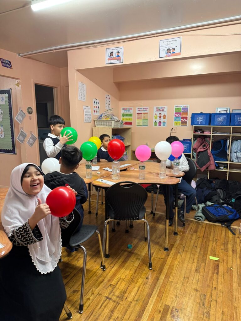 Our After-School STEAM Club had a blast5